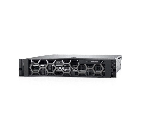 Dell PowerEdge R740