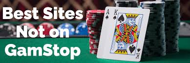 Exploring Non Gamstop UK Casino Sites An Alternative Gambling Experience
