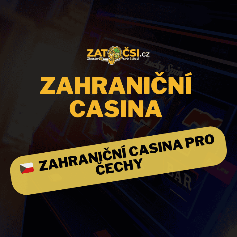 Casino Online Zahraničí Objevte Svět Virtuálních Hazardních Her Casino Online Zahraničí Objevte Svět Virtuálních Hazardních Her