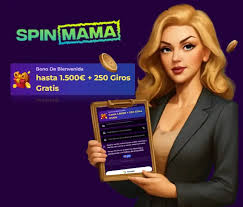 Descubre la emoción de Spinmama Casino en España