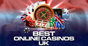Discover the Best Online Casinos in the UK Without Gamstop