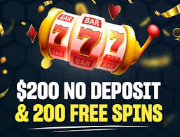 Discover the Excitement of 40 Free Spins No Deposit!