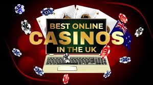 Experience the Thrill of Casino Admiral UK