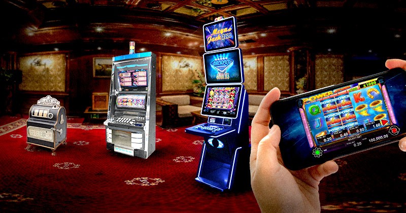 Explore Galaxy Spins Casino & Sportsbook A Gaming Experience Like No Other