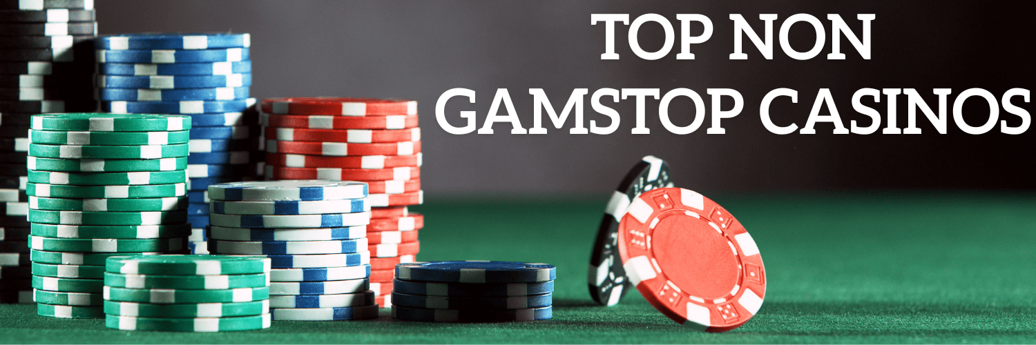 Exploring Non-GamStop Casinos A Comprehensive Guide -2108338919