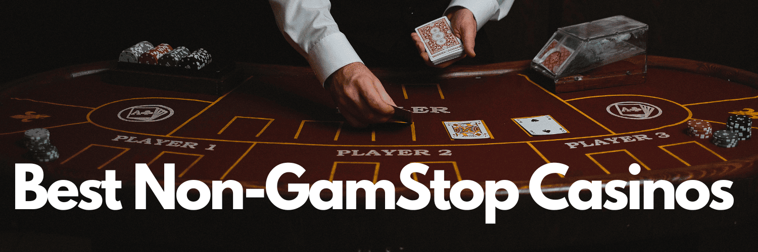 Exploring Non-GamStop Casinos A Comprehensive Guide -2108338919