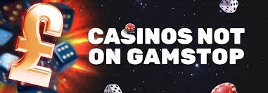 Exploring Non-Gamstop Casinos The Alternative Gaming Experience -1921741466