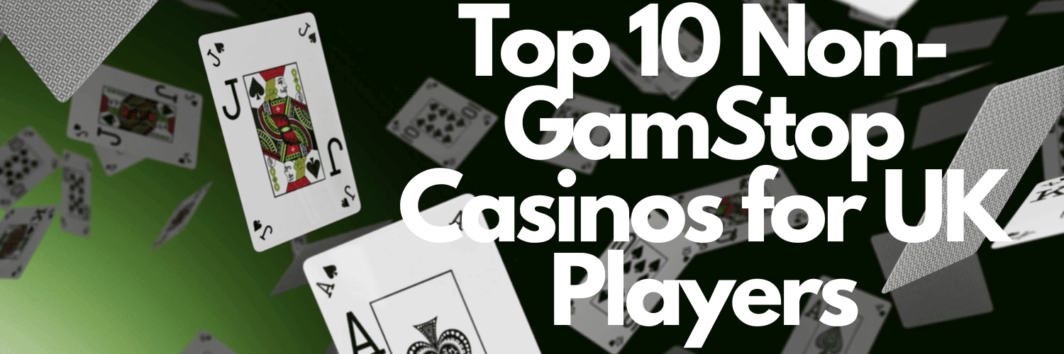 Exploring the World of Casinos Not on Gamstop UK -1927836403
