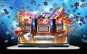 Kaboom Slots Online Casino UK - The Ultimate Gaming Experience