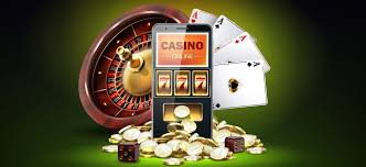Oplev fordelene ved online casino uden rofus -1607183231