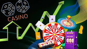 Oplev spændingen hos Cashwin Casino Online Oplev spændingen hos Cashwin Casino Online