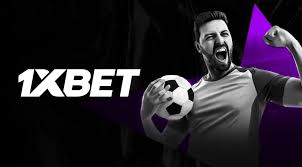 Платформа 1xBet в Казахстане Все, что вам нужно знать о ставках и казино