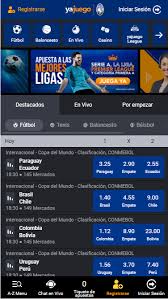 Slottica Sport Chile Guía Completa para Apostar 1582134424