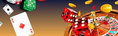 The Ultimate Guide to Online Casino Slots in the UK