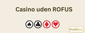 Udenlandsk Casino Uden Rufus En Guide til Spiloplevelser Uden Grænser
