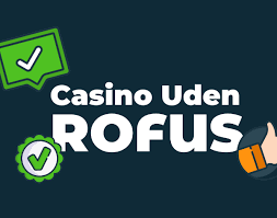 Udforsk Online Spil Uden Om Rufus
