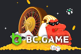 BC.Game Thailand The Ultimate Gaming Experience -886926153 BC.Game Thailand The Ultimate Gaming Experience -886926153