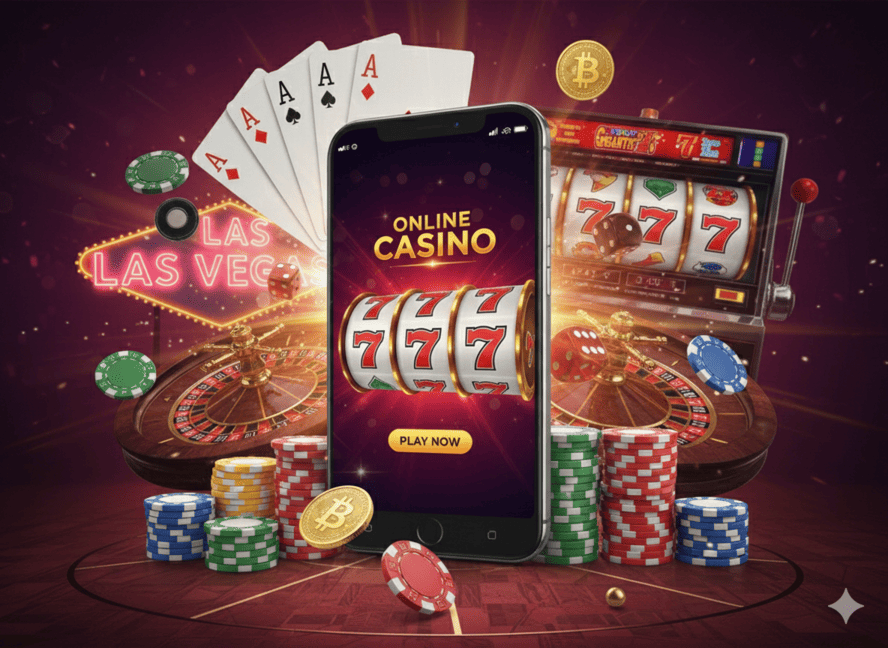 Casino Bonus Uden Indbetaling - Få Din Gratis Bonus I Dag!