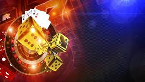Casino Gxmble UK Your Ultimate Guide to Online Gaming
