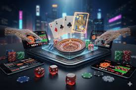 Casino Uden Om Rofus Oplev Friheden Ved Online Spil
