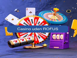 Casino uden om Rufus En Guide til Spiloplevelse Casino uden om Rufus En Guide til Spiloplevelse