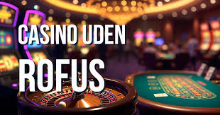 Casino uden Rufus med Apple Pay En Moderne Spiloplevelse