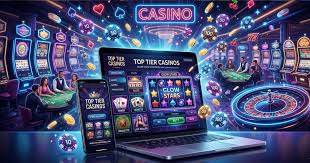 Casino Uden Rufus - Pragmatic Spiloplevelser