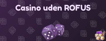 Casino Uden Rufus - Pragmatic Spiloplevelser