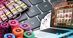 Casper Spins Casino & Sportsbook Your Ultimate Gaming Destination
