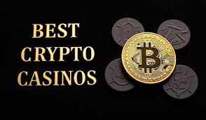 Exploring the New World of Crypto Casinos A Comprehensive Guide