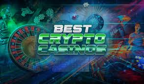 Exploring the New World of Crypto Casinos A Comprehensive Guide