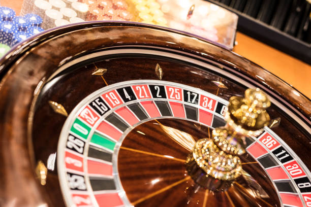 Exploring the World of Roulette Beyond GameSpot 73953753
