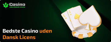 Find de Bedste Casino Sider Uden Rufus i Danmark