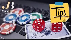 JB Casino Overview A Comprehensive Guide to Your Next Gaming Destination