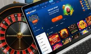 Mostbet Onlayn İdman Mərcləri və Qumar Dünyası