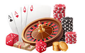 Oplev Spændingen ved Live Casinoer Online 1249169472