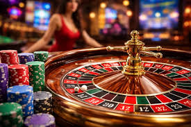 The Allure of Roulette Beyond GameSpot An In-Depth Analysis The Allure of Roulette Beyond GameSpot An In-Depth Analysis