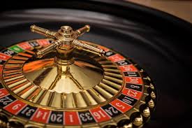The Allure of Roulette Beyond GameSpot An In-Depth Analysis The Allure of Roulette Beyond GameSpot An In-Depth Analysis