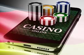 The Rising Popularity of Crown Bet in Online Gaming