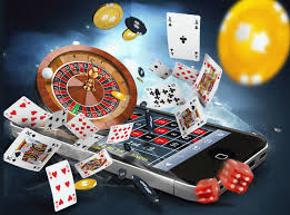 Welcome to Goldwin Casino & Sportsbook Your Premier Gaming Destination Welcome to Goldwin Casino & Sportsbook Your Premier Gaming Destination